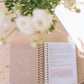 Pregnancy Journal & Birth Planner | All-In-One Pregnancy Planner - Your Mindful Mama